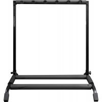 Gator Frameworks Rack pliant et rétractable 5 guitares - Vue 1